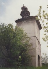 pohled zepředu zleva