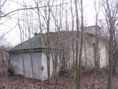 pohled zezadu zleva