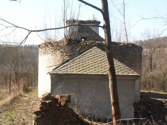 pohled zezadu 