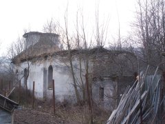 pohled zezadu zprava