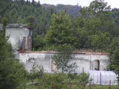 pohled zprava