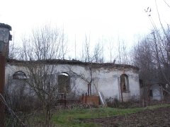 pohled zprava