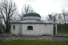 pohled zezadu zprava