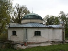 pohled zezadu zprava