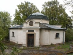 pohled zezadu