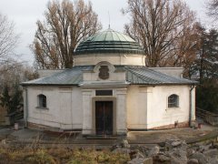 pohled zezadu
