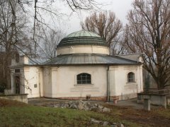pohled zezadu zleva