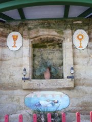 detail kaple