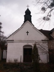 pohled zepředu 