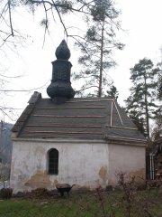 pohled zezadu zprava