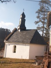 pohled zezadu zprava
