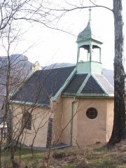 pohled zezadu zprava
