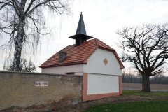pohled zepředu zprava