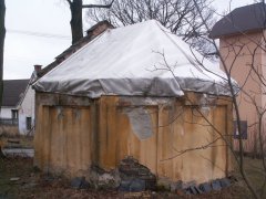 pohled zezadu zprava