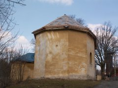 pohled zezadu 