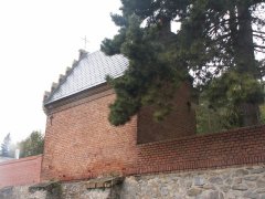 pohled zezadu zprava