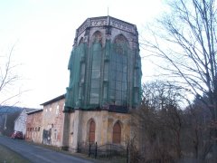 pohled zezadu zprava