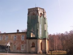 pohled zezadu zprava