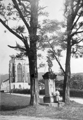 starší foto vzorkovny