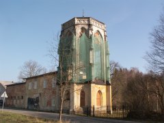 pohled zezadu zprava