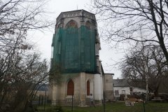 pohled zezadu