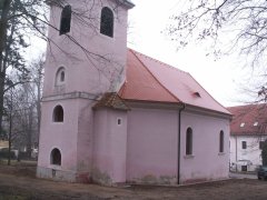 pohled zezadu zleva