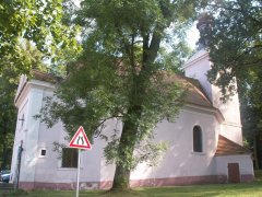 pohled zepředu zprava