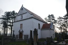 pohled zepředu zprava