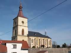 pohled zepředu zprava