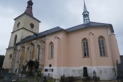 pohled zezadu zprava