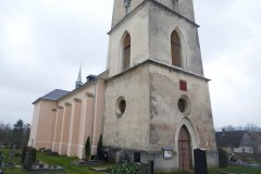 pohled zepředu zleva