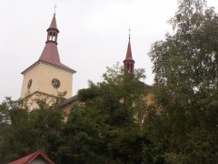 pohled zezadu zprava