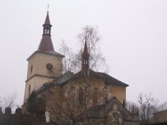 pohled zezadu zprava