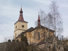 pohled zezadu zprava