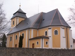 pohled zezadu zprava