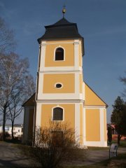 pohled zepředu