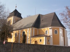 pohled zezadu zprava