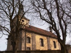 pohled zepředu zprava