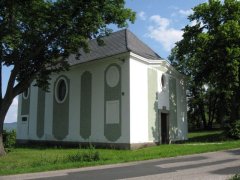 pohled zepředu zleva