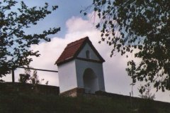 pohled zepředu zleva