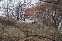 pohled zepředu zleva