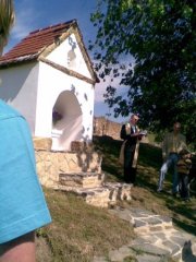 pohled zepředu zleva