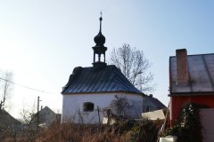 pohled zezadu zprava