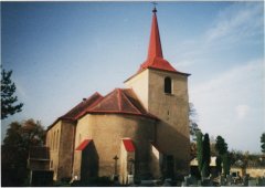 pohled zezadu zprava