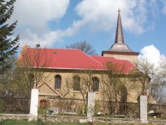 pohled zprava