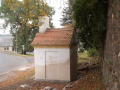 pohled zezadu zprava