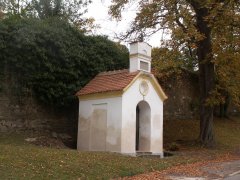 pohled zepředu zleva
