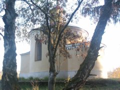 pohled zezadu zprava