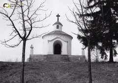 starší foto kaple
