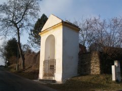 pohled zepředu zprava